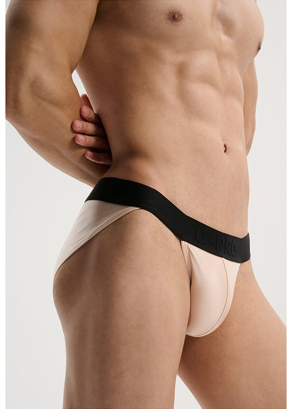Silky Shiny High Cut Briefs UPRO-AAS13062