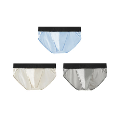 Silky Shiny High Cut Briefs UPRO-AAS13062