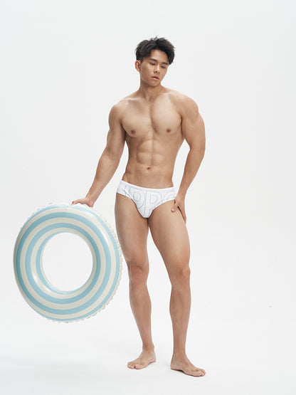 upro limited edition printed swimming trunks UPRO-AAS18016(Swim Series)