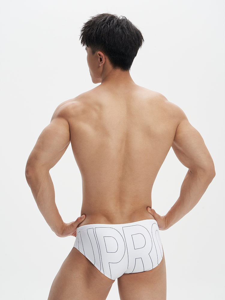 upro limited edition printed swimming trunks UPRO-AAS18016(Swim Series)