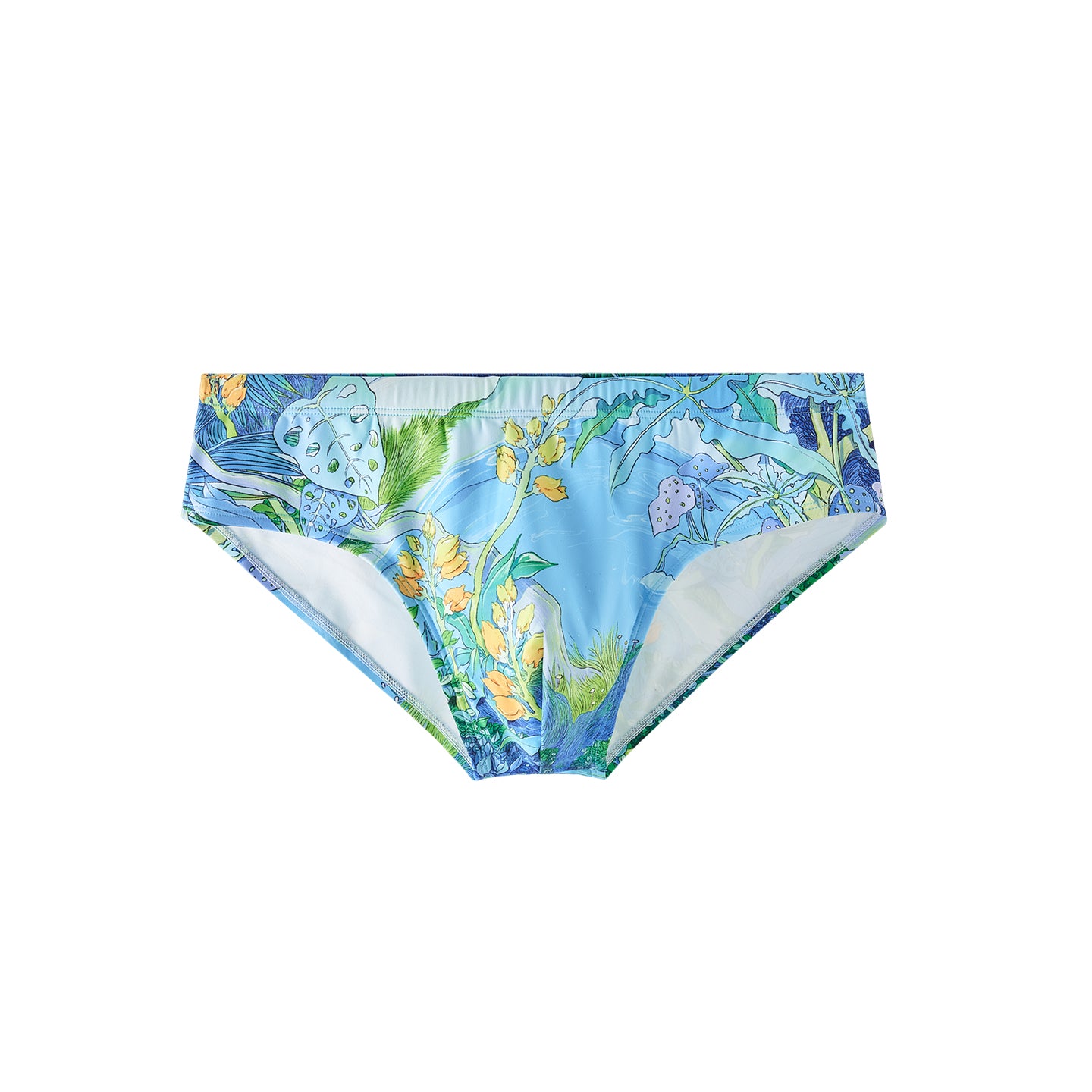 Fashion Printed Swim Trunks UPRO-AAS18059