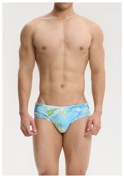 Fashion Printed Swim Trunks UPRO-AAS18059