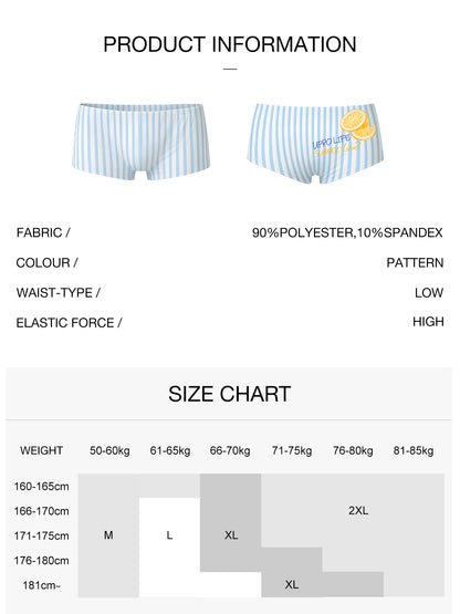 Love in Midsummer Pink Board Shorts UPRO-AAS18075