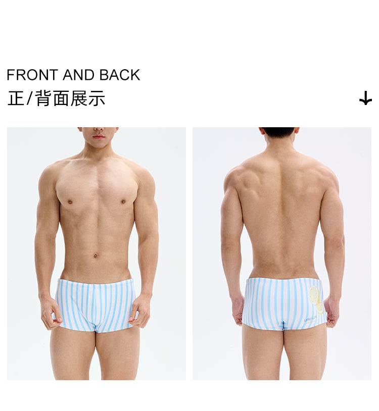 Love in Midsummer Pink Board Shorts UPRO-AAS18075