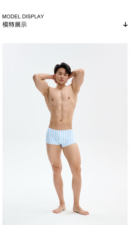 Love in Midsummer Pink Board Shorts UPRO-AAS18075