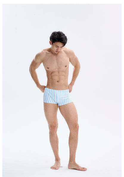 Love in Midsummer Pink Board Shorts UPRO-AAS18075