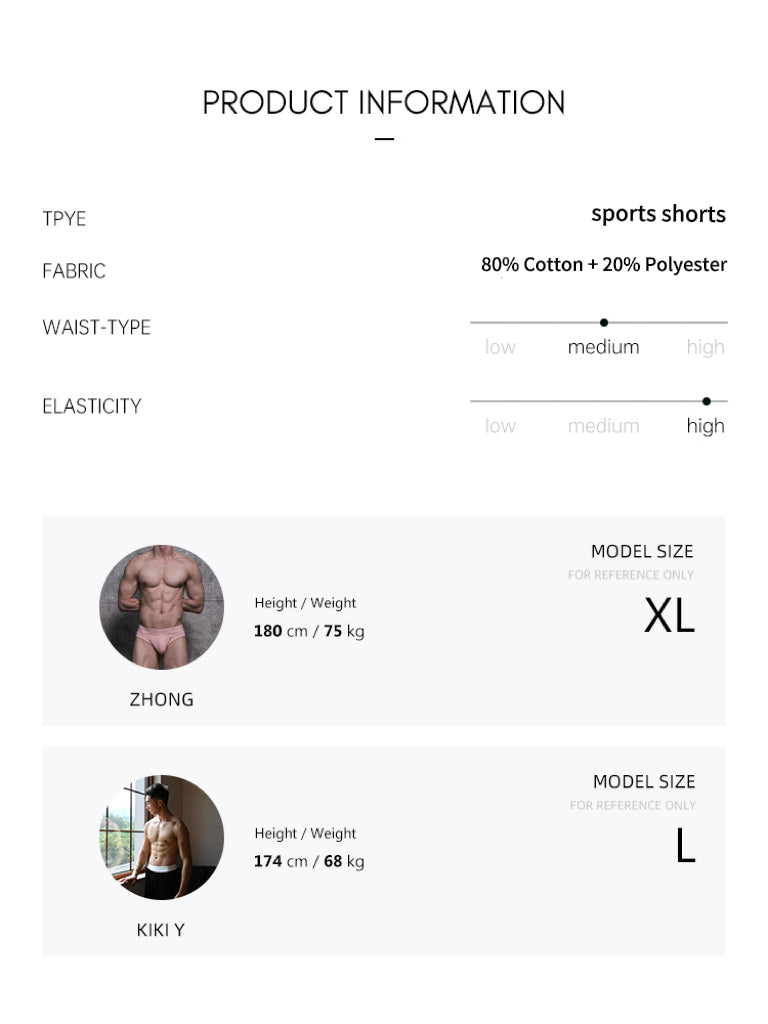 Athletic Knee-Length Fitness Shorts UPRO-AAS26047