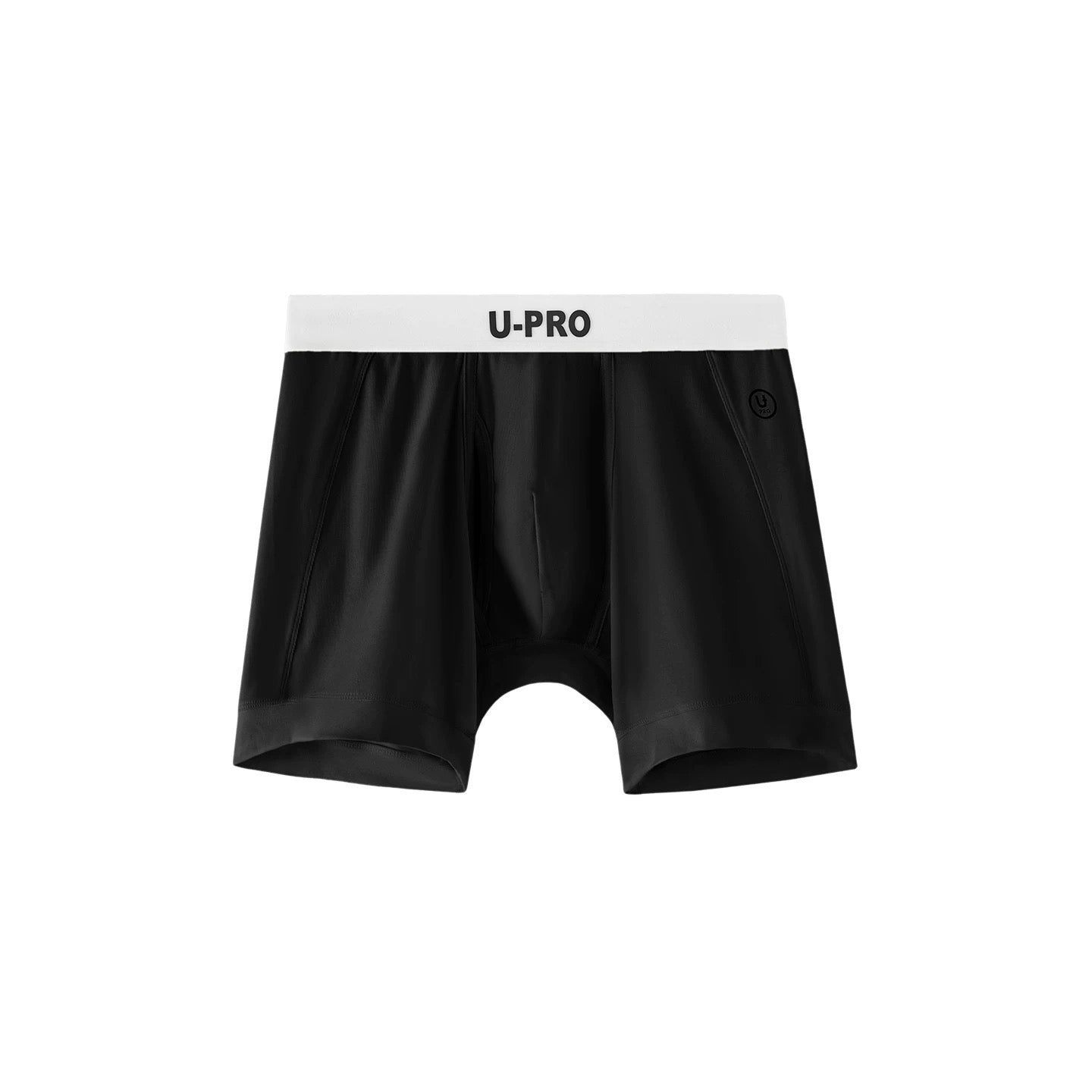 Antibacterial High-Stretch Sports Fashion Men's Boxer Briefs UPRO-AAS11053