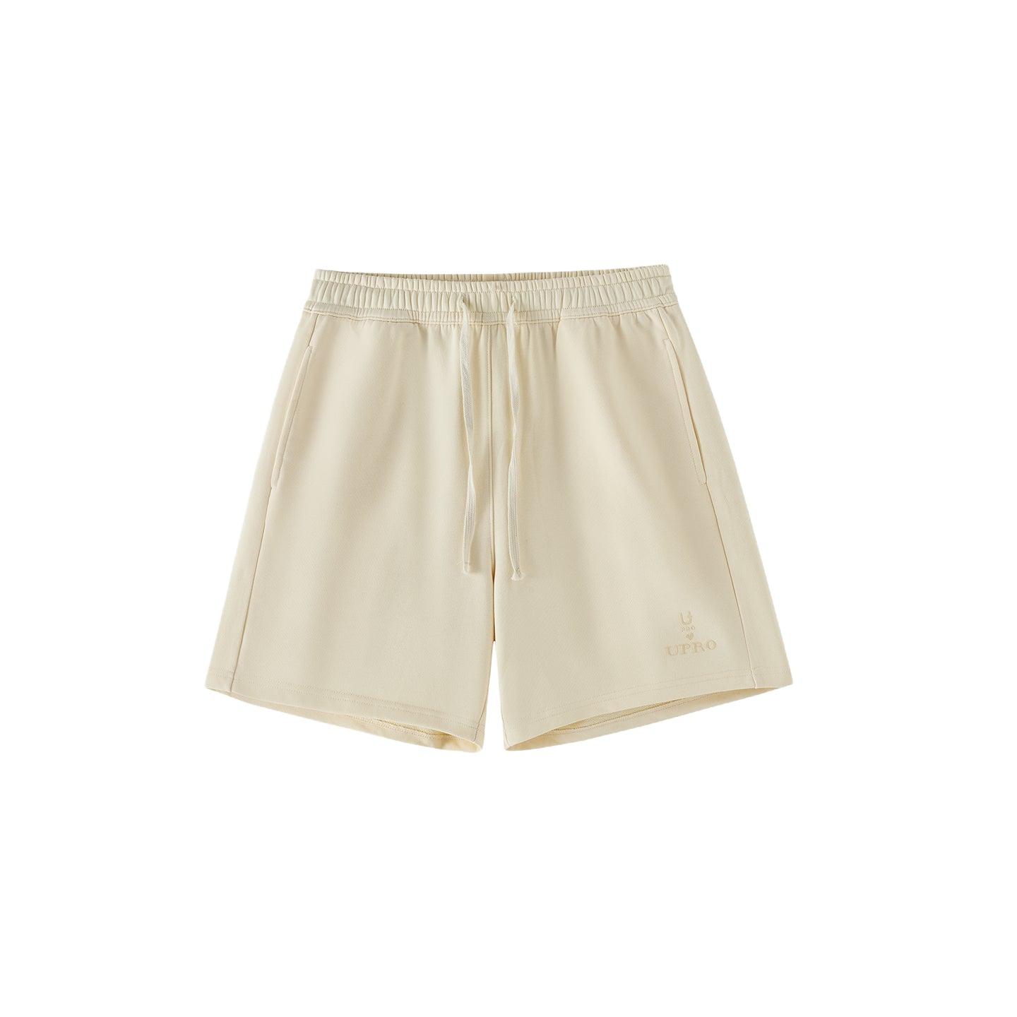 Athletic Knee-Length Fitness Shorts UPRO-AAS26047