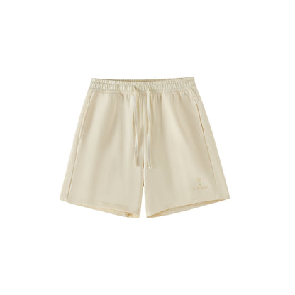 Athletic Knee-Length Fitness Shorts UPRO-AAS26047