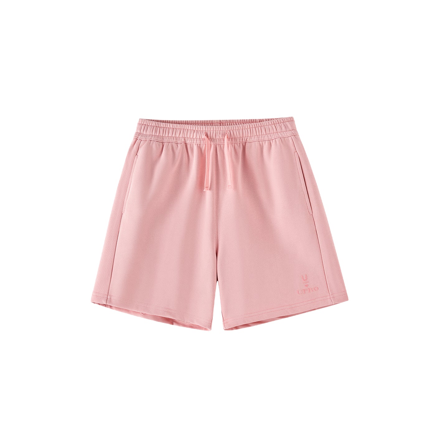 Athletic Knee-Length Fitness Shorts UPRO-AAS26047