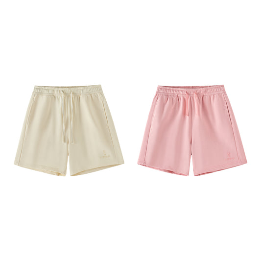 Athletic Knee-Length Fitness Shorts UPRO-AAS26047