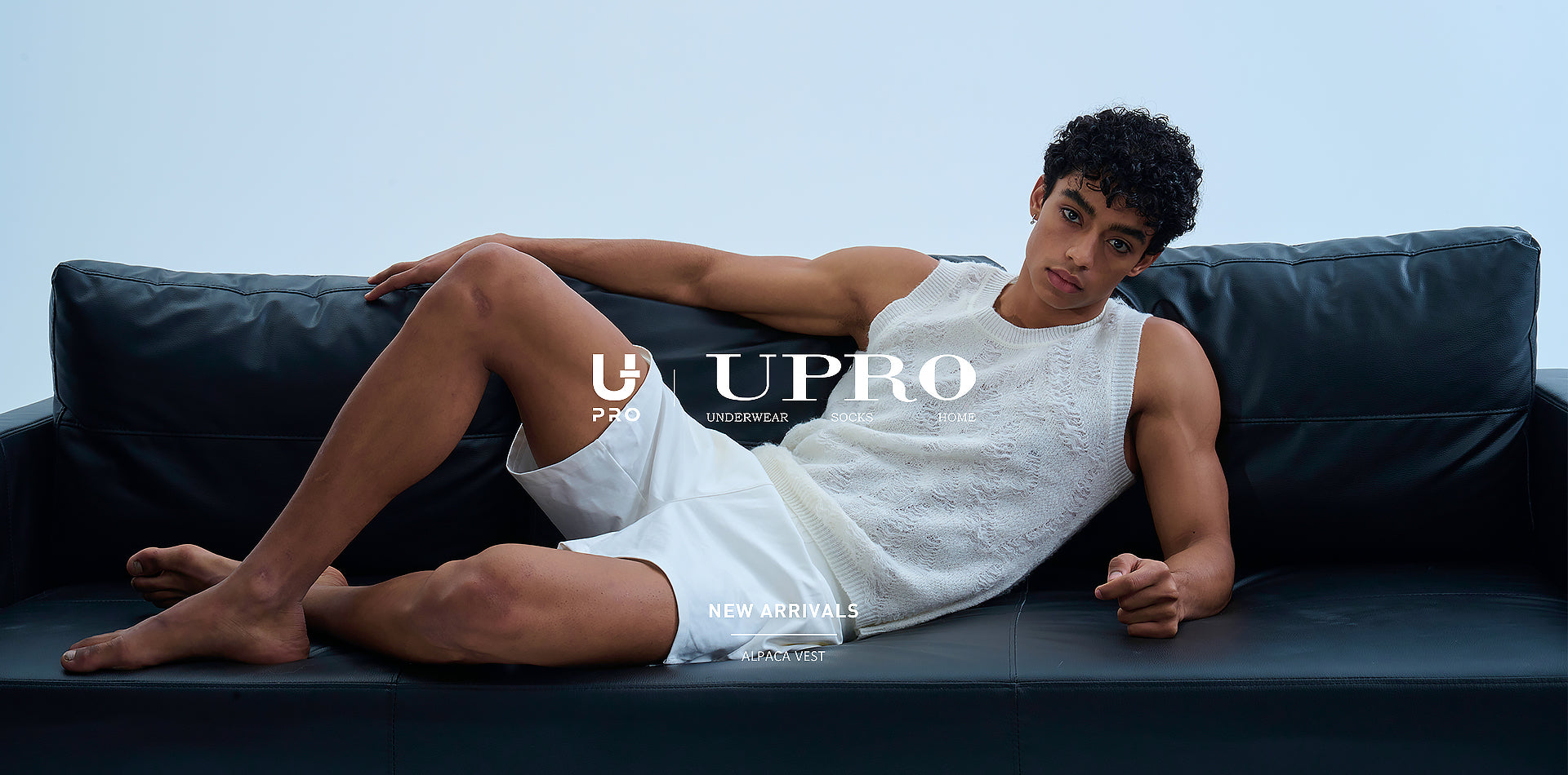 UPRO（men's underwear） – U-PRO（UPRO/underwear-pro）