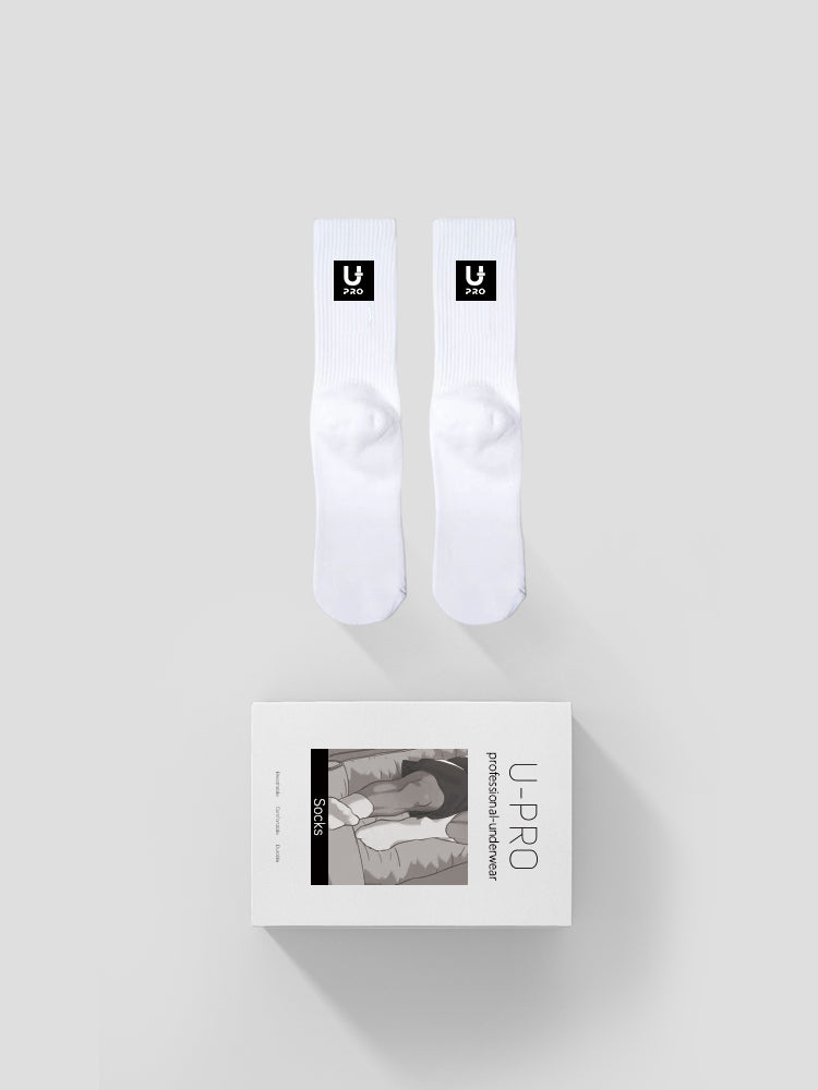 UPRO-UAW013 (Men's Socks)